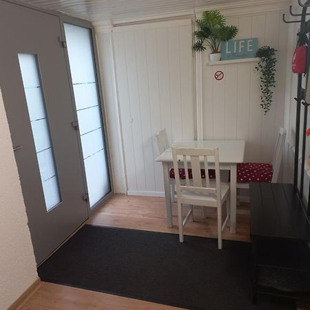 Fewo Monteur Heidenheim エクステリア 写真