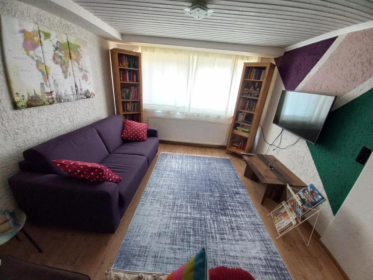 Fewo Monteur Heidenheim エクステリア 写真